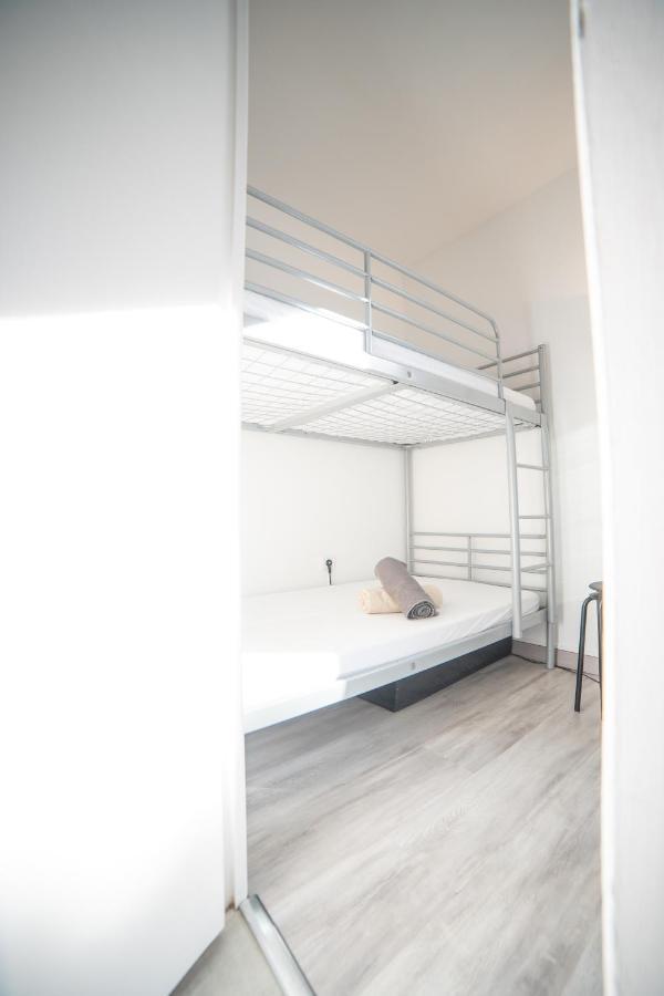 Corail Studio - 2Min Plage Centre Ville - Clim - Wifi - Parking Prive - Ideal Famille - La Grande Motte Dış mekan fotoğraf