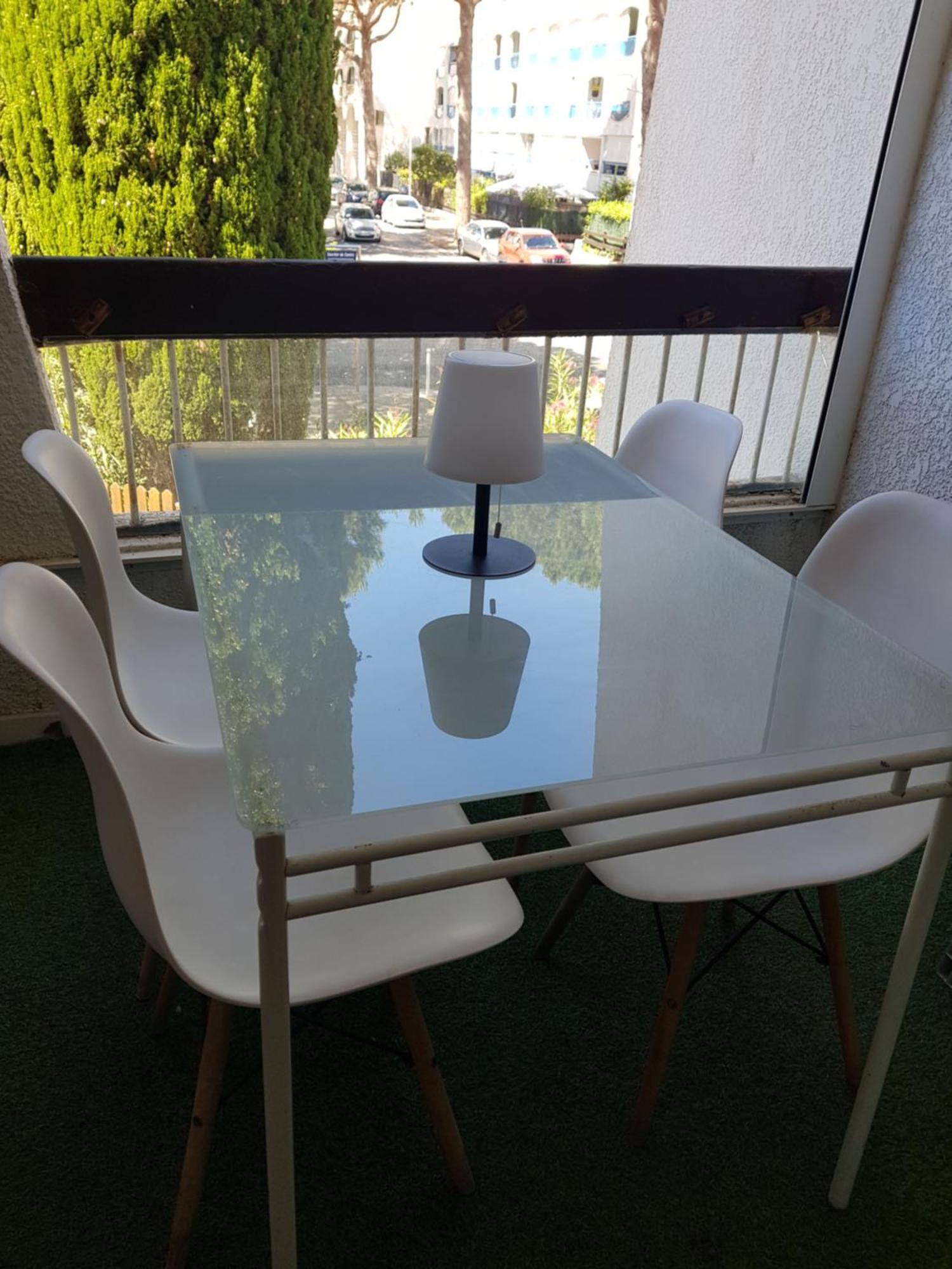 Corail Studio - 2Min Plage Centre Ville - Clim - Wifi - Parking Prive - Ideal Famille - La Grande Motte Dış mekan fotoğraf